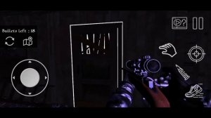 GAMEPLAY SIREN HEAD REMASTERED ANDROID IN REDMI NOTE 9 4/64 GB