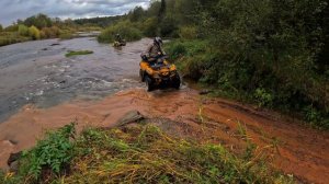 2024-5. Сива. Камский берег