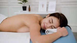 🍓 Йони Массаж в Ташкенте