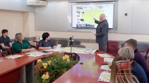 Место для прогулок и отдыха. В администрации Братска обсудили благоустройство парка "Солнечный"