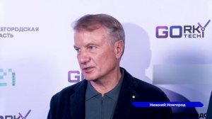 В нижнем Новгороде открылся кампус «Школы 21» для подготовки ИТ-специалистов