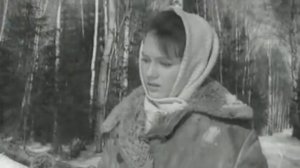 Женщины,1966,реж Павел Любимов, эпизод
