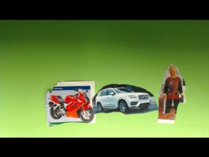 Фломастеры