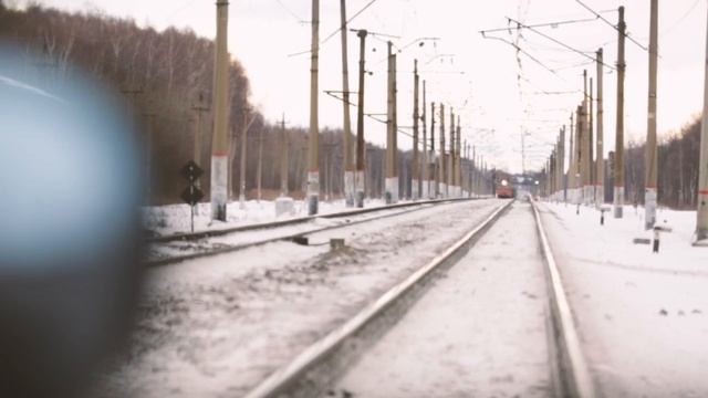 Железнодорожный переезд не прощает ошибок