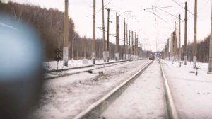 Железнодорожный переезд не прощает ошибок