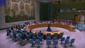 Василий Небензя. Заседание СБ ООН по Украине 4 декабря 2024 года