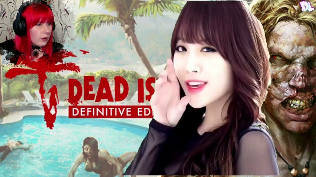 Первое кооп прохождение | Dead Island | #2 @Dzixico ~ @KO3bIPb_TV