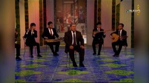 Оролмирзо Сафаров