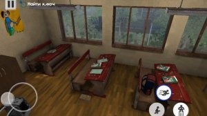 нашёл способ как попасть в кабинет изо