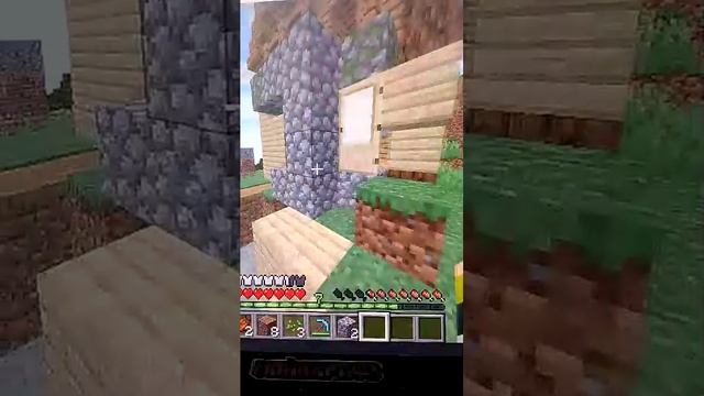 minecraft рано