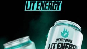 лит энерджи