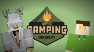 CAMPING 1 В ROBLOX ПРОХОДИМ