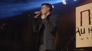 8 Нирвана - Тимофей Дьяков - John Lennon - Imagine