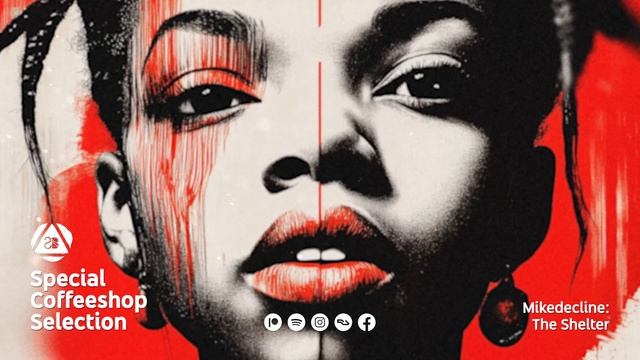 Special Coffeeshop Selection  November Blend 2024  Perfect Chill  Background Music Seven Beats