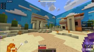 МОЙ ЛЮБИМЫЙ КЛАСС! Minecraft Кастом Стив Хаос