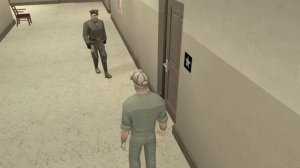 Hitman Blood Money Прохождение - За кулисами