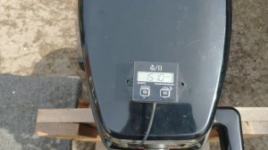 Мотор Меркурий 5 двухтактный и лодка ПВХ Фрегат 300 ЕК