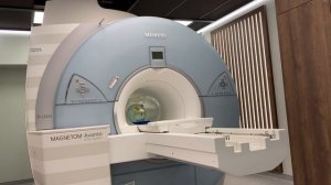 🧲🔊 Siemens Magnetom Avanto 1.5T MRI - 15min QA (Quality Assurance) / MRT Klänge