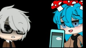 13 карт меме: {я больше не когда} (зонтик и Курамаку)