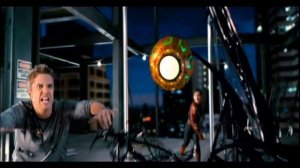 Веном - Я чувствую монстра