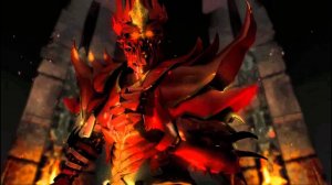 Dark Messiah of Might and Magic - altar xana (RUS)