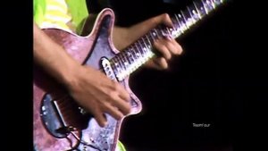 Queen - Crazy Little Thing Called Love | Live at Wembley, Friday '11 (1986) | Remastered HD [60fps]