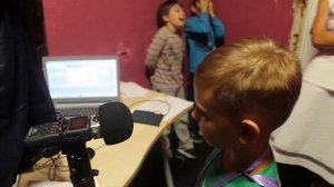 КИНОСВЕТ 2019-Телепрограмма