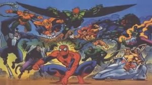 Spider Man  la serie 1994   Opening