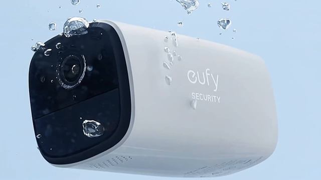 Best Home Security Camera 2024  [Top 10 Picks Reviewed]