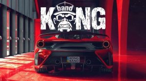 7UBO - Mona Lisa (Extended Version) | ELECTRO / HOUSE / HIP HOP | KongBand 🦍