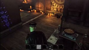 Бесшумное прохождение Hitman Absolution часть 4