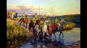 Курская дуга лето 1943 г.