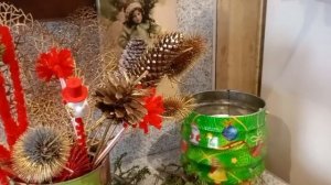 1000038158.mp4
Новогодние украшения моей кухни.