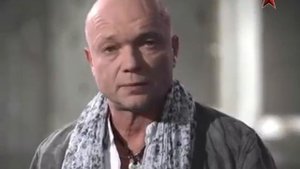 К Симонов «Майор привез мальчишку на лафете»360p