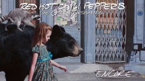 Red Hot Chili Peppers - Encore [Instrumental Mix]