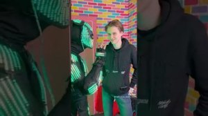 Хищник света