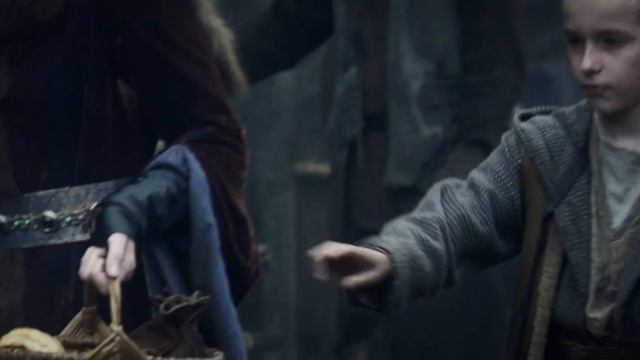 ⚔ «Меч короля Артура» История короля Артура