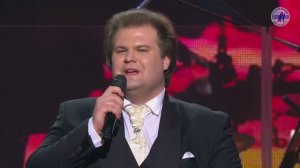 Игорь БАРБАКОВ «Звонкой песней» ("ВЕСНА РОМАНСА - 2022")