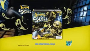 Johnny The Skull