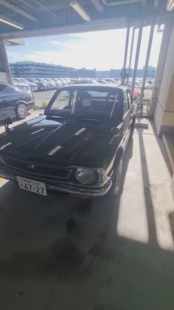 Эксклюзив TOYOTA в Японии на аукционе USS HAA KOBE, вот такие дела 🤙