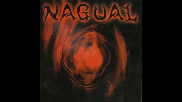 Nagual Rock - Maktub - 1er Disco (Nagual) смотреть онлайн