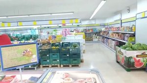 Обзор Турецкого Магазина _BİM_ (Бим)✔️ Дешёвый продуктовый Турецкий Магазин _BİM_✔️ Турция