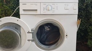 Stress test: Siemens vs FIREWORKS PARTY