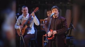 Не вечерняя