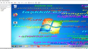 VMM #24 avif By NotCCR (The malware broke, and its noskid)