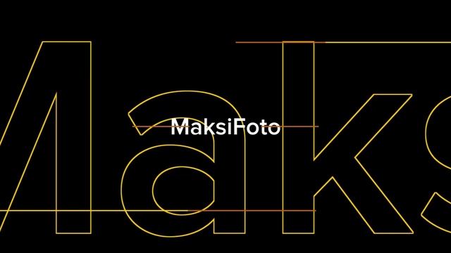 MaksiFoto - Кружка белая с печатью