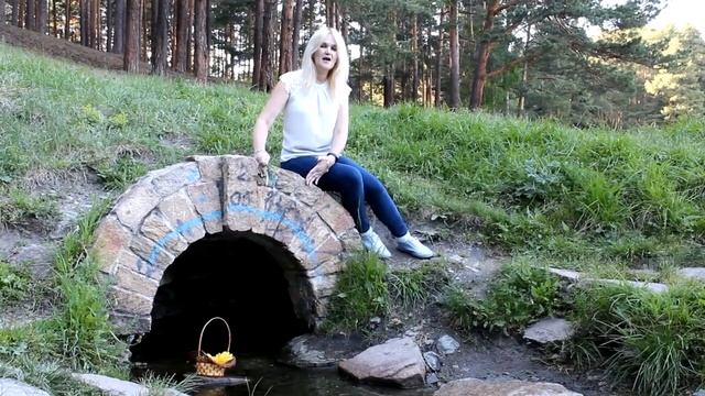 Легенда Марьины слезы. Рассказывает Цукерберг Лариса смотреть онлайн