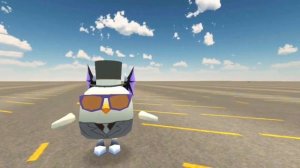 песня про Ирину (клип в чикен Ган) @HolyBaam |@OlyaKeks #чикенган #chickengun #дэн19к #chicken