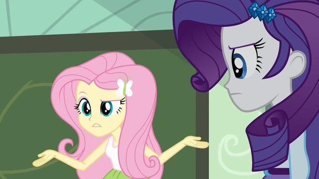 КРАСОЧНЫЕ ДЕВКИ  переозвучка фильма Equestria Girls
