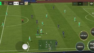 ФИФА мобайл друг с другом